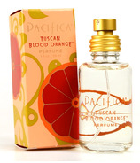 Parfum Pacifica Spray Orange sanguine de Toscane