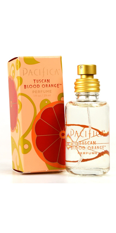 Pacifica cheap blood orange