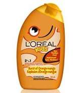 Shampooing extra doux 2 en 1 L'Oréal Enfants