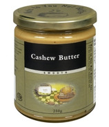 Nuts to You Smooth Cashew Butter