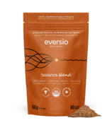 Eversio Wellness BALANCE Blend Organic 4 Mushroom Extracts Blend