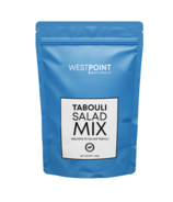 Westpoint Naturals mélange pour salade Tabouli