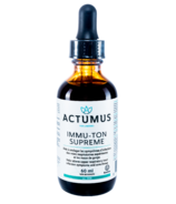 Actumus Immu-ton Supreme