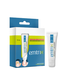Emtrix Nail Fungas Solution