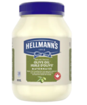 Hellmann's Mayonnaise with Olive Oil 