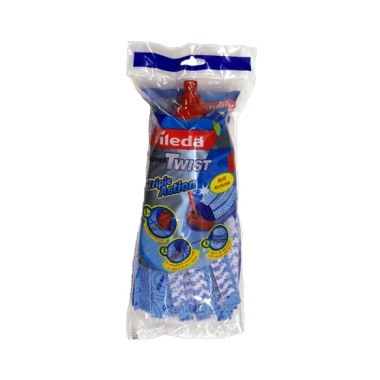 Vileda Super Twist String Mop Refill Vileda Super Twist String Mop Refill