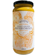 Umi's Kitchen Butter Chicken Simmering Sauce