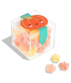 Sugarfina Pumpkin Super Sour Stars