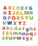 Hape Toys ABC Magnetic Letters
