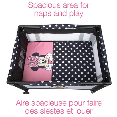 Buy Cosco Disney Peeking Minnie Playard at Well.ca | Free Shipping $35 ...