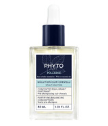 PHYTO SCALP SOLUTION POLLEINE Fortifiant Le Concentré D’équilibrage