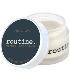 Routine Luxury Scented Deodorant The Class