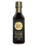San-J Sauce soja Tamari biologique