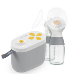 Medela Pump In Style Pro+ Traditional