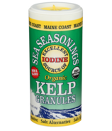 Maine Coast Sea Vegetables Kelp Granules Blend