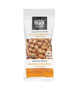 Isabelle Huot Roasted Chickpeas BBQ