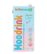 bettermoo(d) Moodrink Original Milk Alternative 