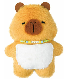 Avenir DIY Sewing My Doll Calm Capybara
