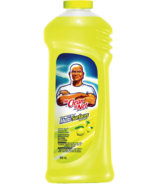 Mr. Clean Multi-Surfaces Disinfectant Liquid