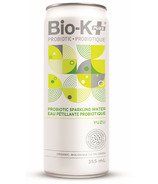 BIO-K+ Probiotic Sparkling Water Yuzu
