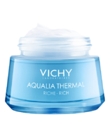 Vichy Crème riche Aqualia Thermal