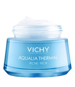 Vichy Aqualia Thermal Rich Cream