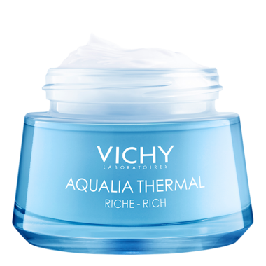 Vichy Aqualia Thermal Rich Cream Vichy Aqualia Thermal Rich Cream