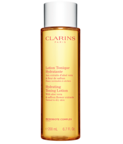 Clarins Hydrating Toning Lotion