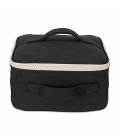 Fluf Square Lunch Carbon