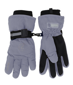 Calikids Waterproof Glove with Neoprene Cuff Lavender
