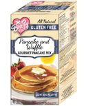 XO Baking Gluten Free Gourmet Pancake & Waffle Mix