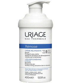 URIAGE Xemose Lipid-Replenishing Cream