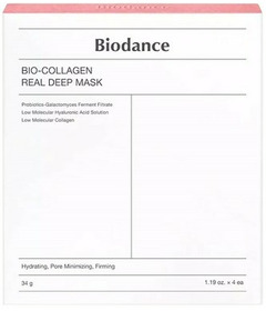 Biodance Bio-Collagen Real Deep Mask