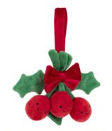 Jellycat Amuseable Red Holly