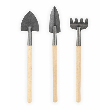 Mini deals garden tools