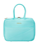 Corkcicle Baldwin Boxer Sac à lunch isotherme Rose Turquoise