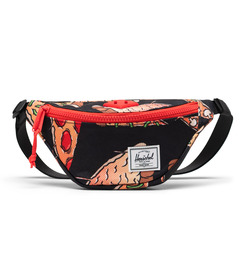 Herschel Supply Little Herschel Heritage Hip Pack Pizza Party