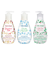 Live Clean Holiday Liquid Hand Soap Bundle
