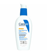 Lotion hydratante de jour pour le visage FPS 30 de CeraVe