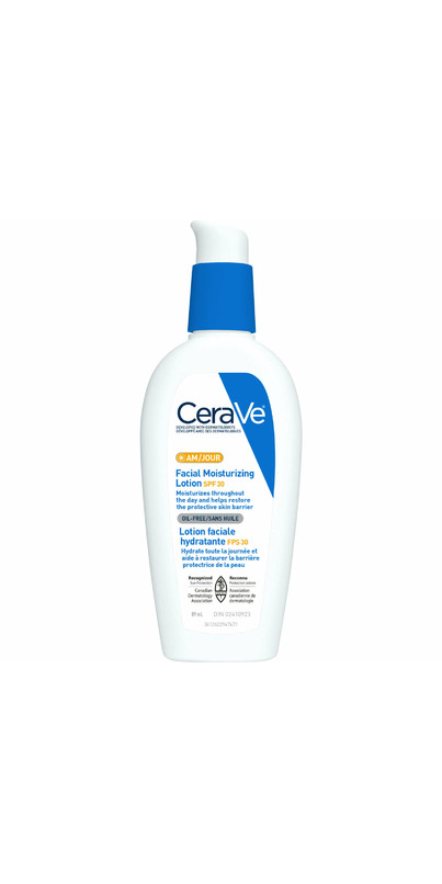 CeraVe Facial good Moisturizing Lotion (AM) BULK