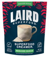 Laird Superfood Reduced Sugar Superfood Creamer