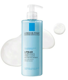 La Roche-Posay Lipikar Surgras Gel
