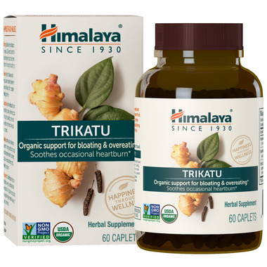 Himalaya Herbal Healthcare Trikatu Himalaya Herbal Healthcare Trikatu