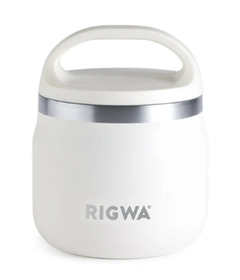 RIGWA Food Jar Kit Snowbird