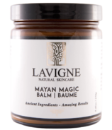 LaVigne Natural Skincare baume magique maya