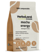 Herbaland Mocha Energy
