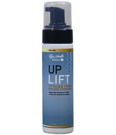 Up North Naturals Uplift Styling Foam