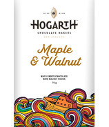 Hogarth White Chocolate Maple & Walnut 