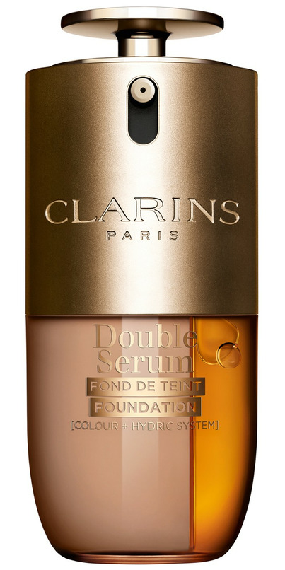 Buy Clarins Double Serum Foundation M2N at Well.ca | Free Shipping