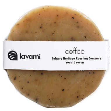 Lavami Coffee Soap Lavami Coffee Soap